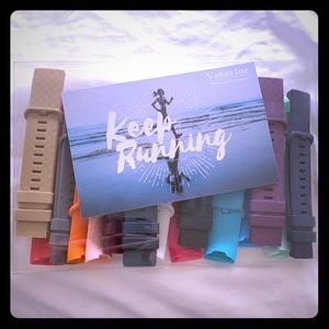 Velavior bands 15 pack